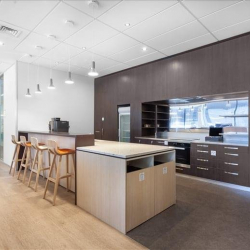Office accomodations to rent in Christchurch (New Zealand)