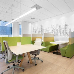 Image of Christchurch (New Zealand) office accomodation