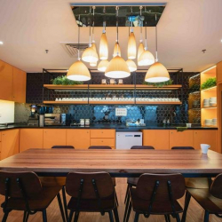Image of Kuala Lumpur office accomodation