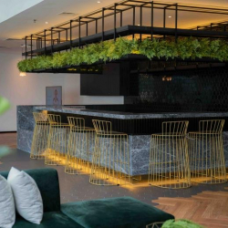 Office suite in Kuala Lumpur