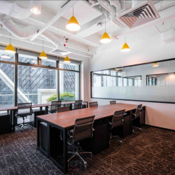 Serviced offices to hire in Kuala Lumpur