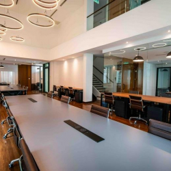 Serviced offices to hire in Kuala Lumpur