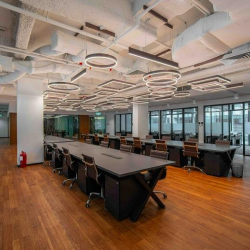 Serviced office centres to lease in Kuala Lumpur