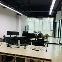 Guangfu United International Center, 3rd-4th Floor