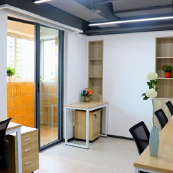 18th Floor, Guangyin Building, No.38, Futian South Road, Futian District serviced offices