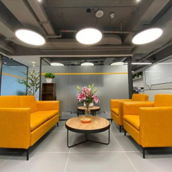 Office space to hire in Shenzhen