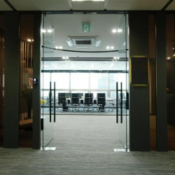Image of Seoul executive office centre