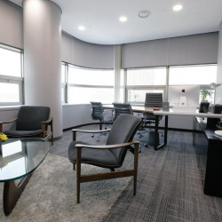 Gwanghwamun Building, 149 Sejong-daero, 20th floor serviced offices