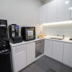 Executive offices to let in Seoul