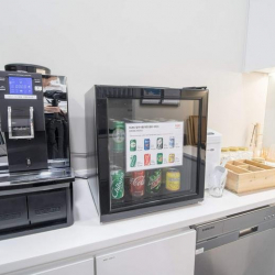 Executive suites to let in Seoul