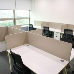 Interior of Gwanghwamun Building, 149 Sejong-daero, 20th floor
