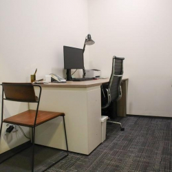 Serviced office - Seoul