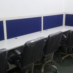 Serviced office centre - Noida