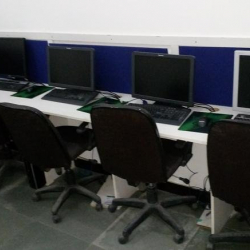 Serviced office to hire in Noida