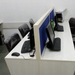 Noida serviced office