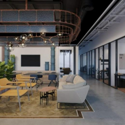 Serviced offices to let in Ra'anana