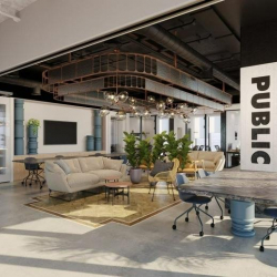 Offices at Ha-Tidhar St 5