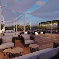 Serviced office to rent in Ra'anana