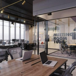 Image of Ra'anana executive office centre