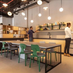 Office spaces to let in Caesarea