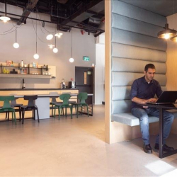 Interior of HaEshel St 2, 7554119