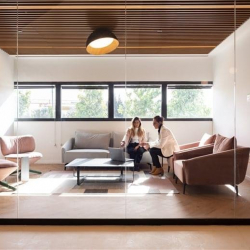 Image of Caesarea executive suite