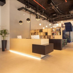 Serviced offices to rent in 