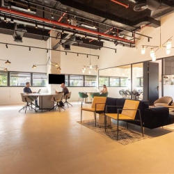 Serviced offices to rent in 