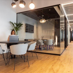 Serviced offices to rent in 