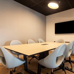 Offices at HaEshel St 2, 7554119