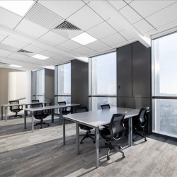 Office accomodations in central Changchun