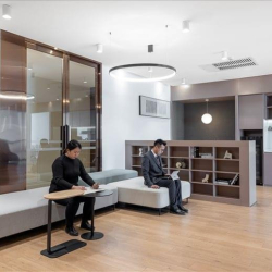 Changchun office space