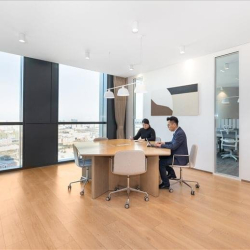 Serviced offices to let in Changchun