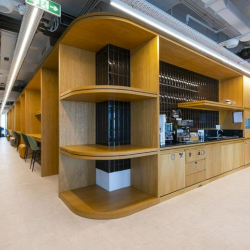 Offices at Halk Caddesi, Kardelen Sokak, 2 Palladium Tower, Kat: 10-13-32-33