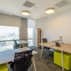 Office accomodations to let in Istanbul