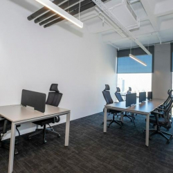 Office accomodations in central Istanbul