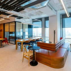 Serviced offices to rent in 