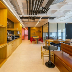 Serviced offices to rent in 