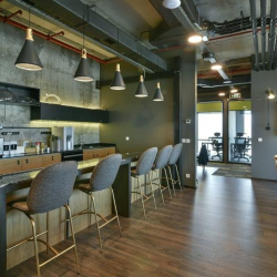 Office spaces to lease in Istanbul