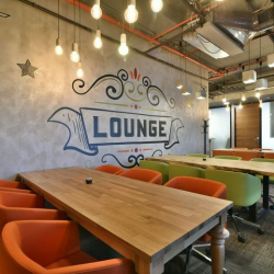 Image of Istanbul office suite