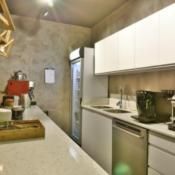 Office suite to hire in Istanbul
