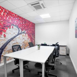 Serviced offices to rent in Istanbul