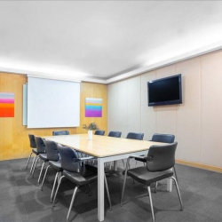 Istanbul serviced office