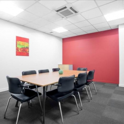 Halk Caddesi No:8/A, Kat 2 & 3, Palladium Ofis ve Residence BinasÄ±