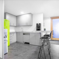 Halk Caddesi No:8/A, Kat 2 & 3, Palladium Ofis ve Residence BinasÄ± serviced offices