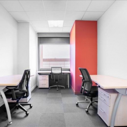 Serviced office centre to rent in Istanbul