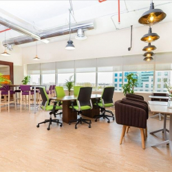 Serviced office centres to rent in Riyadh