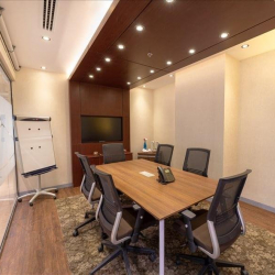 Hamad Tower, 4th Floor, King Fahd Branch Road, Al Olaya serviced offices