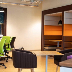 Executive office - Riyadh