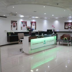 Offices at Hamdan Bin Mohammed Street, E10